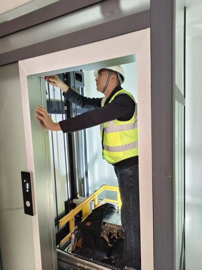知名专业电梯维保公司推荐，唐图电梯维保值得信赖