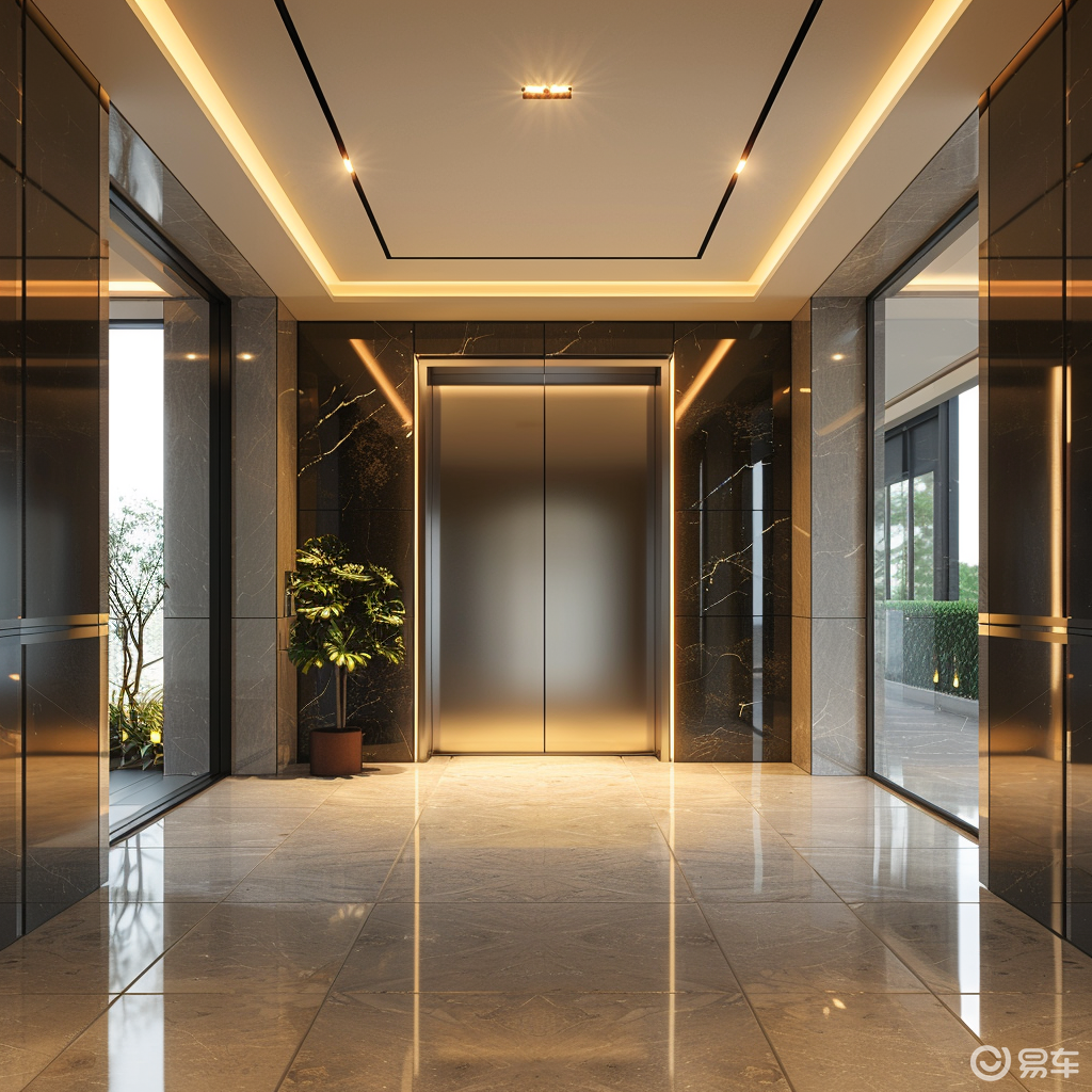 汽车电梯载重咋限？安全标准和设计考量全在这儿了