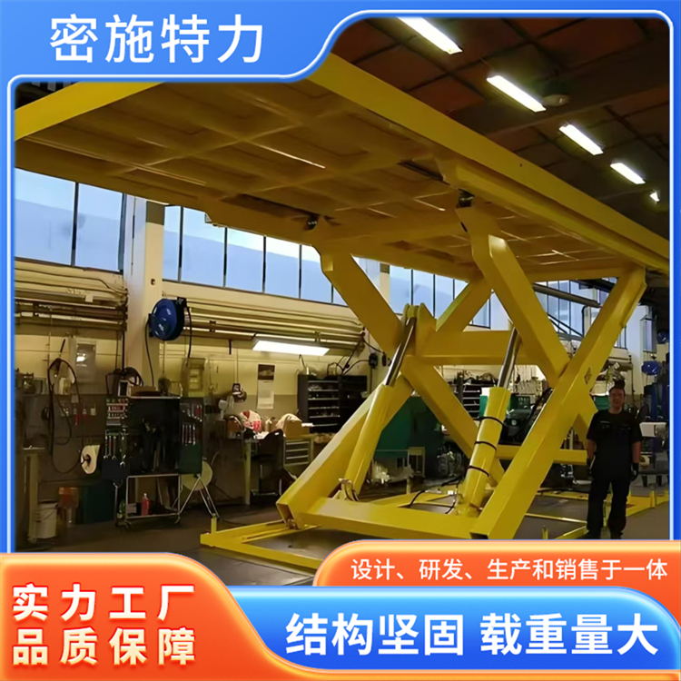 无锡密施特力深度评测_如何选择升降货梯生产厂家_升降平台测评排名