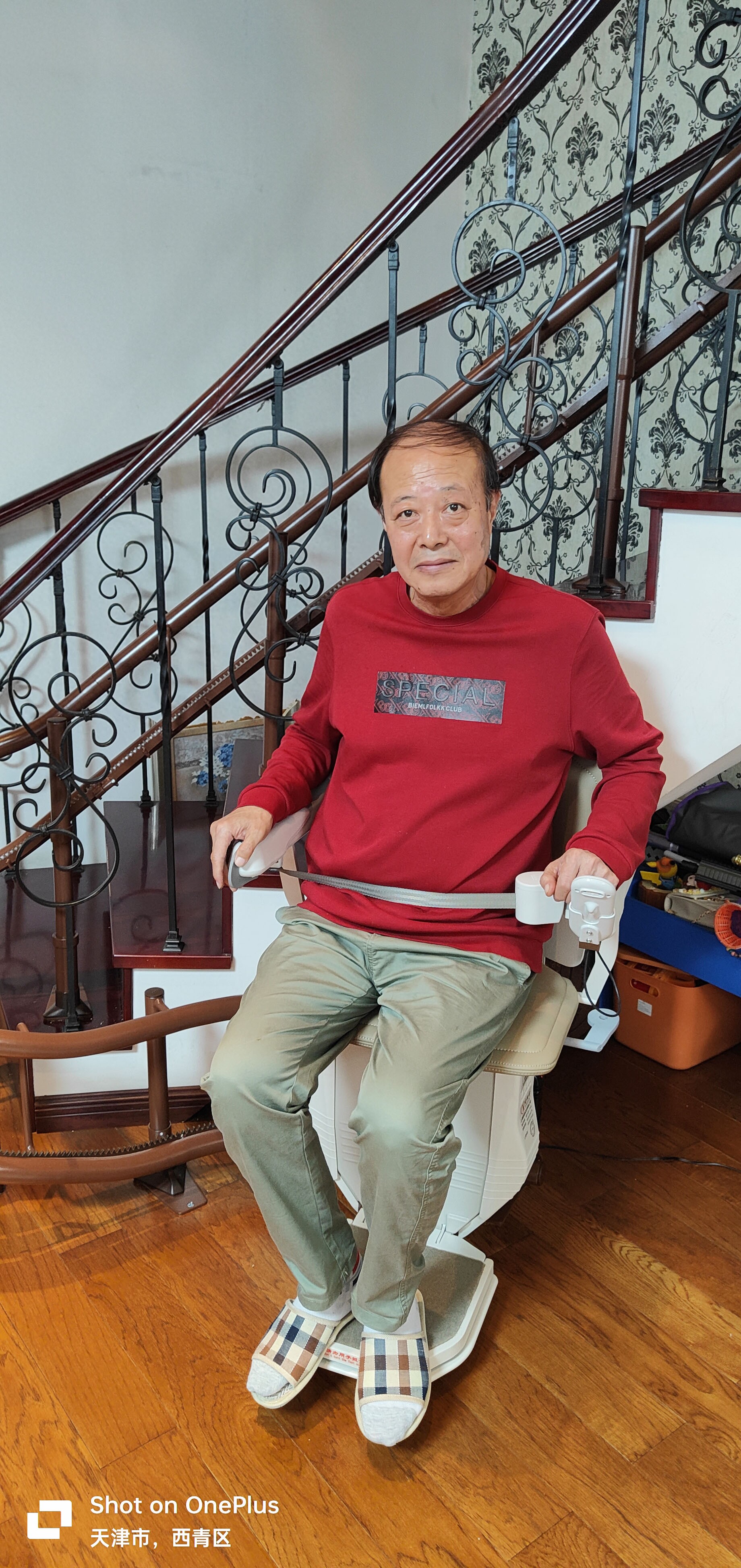 家用电梯太烧钱？车载式升降机才是省钱省心的真香王炸