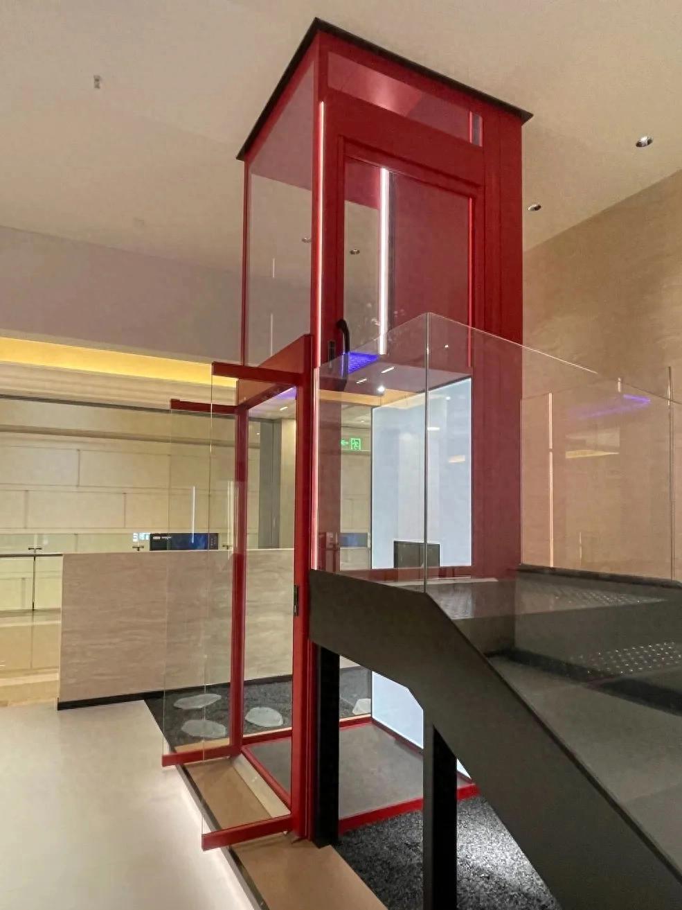 解决方案:家里安装别墅电梯，需要注意什么风险？