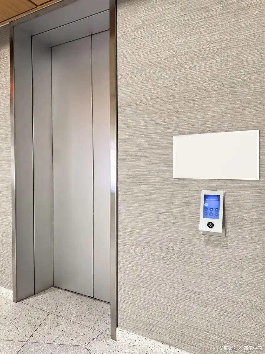 家用电梯安全门类型_升降货梯门如何设计比较安全_家用电梯安全门材质