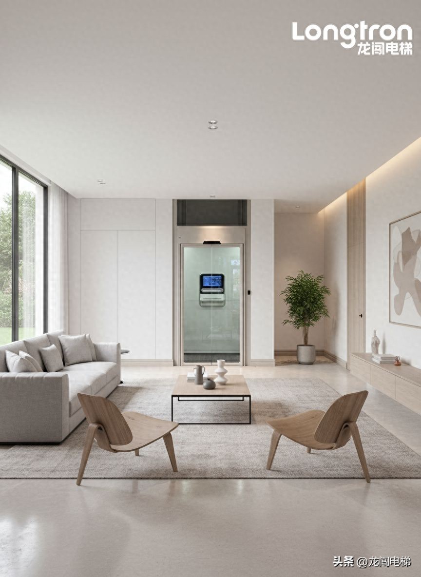 装过3套别墅，我劝你别乱装别墅电梯