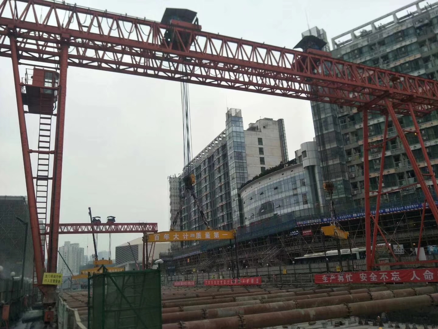 杂物升降梯修不好？崇左人怒了！看这里彻底解决