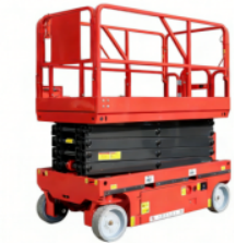 解决方案:良心盘点！这8类升降平台认准大厂，再乱选真要命了