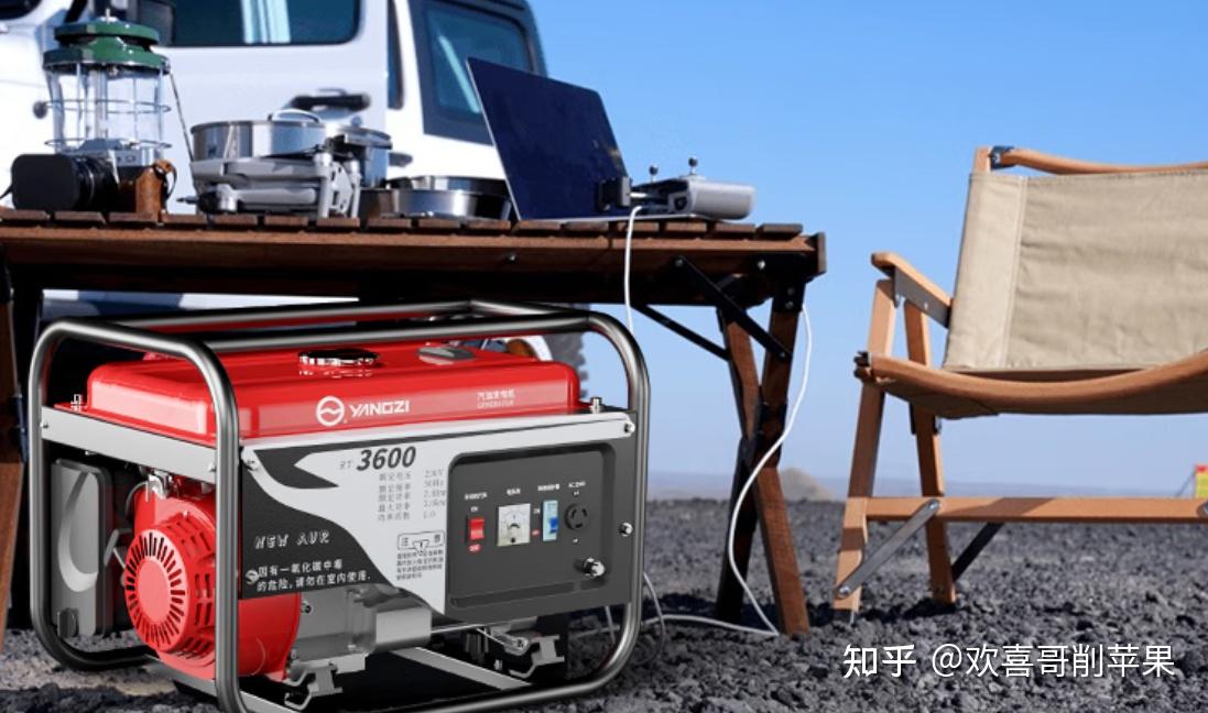 解决方案:家家必备的‘救星’！停电时，这小东西让你家亮如白昼