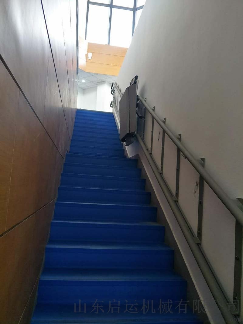 意外:“武汉市 江岸区启运斜挂式电梯 残疾人升降机”详细介绍