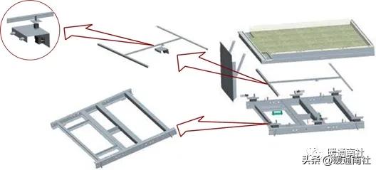 电梯定义及分类_岳阳导轨链条式升降货梯如何控制_电梯主要参数