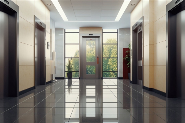 如何保障升降货梯的平稳性_民族品牌市场份额变化趋势_中国电梯行业产量分析