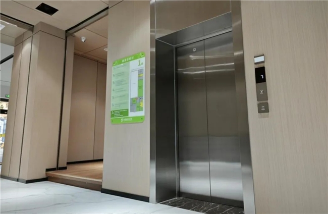 如何保障升降货梯的平稳性_中国电梯行业产量分析_民族品牌市场份额变化趋势