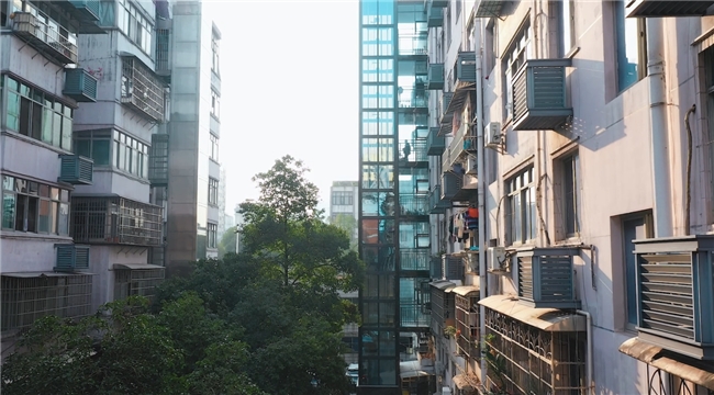 中国电梯行业产量分析_民族品牌市场份额变化趋势_如何保障升降货梯的平稳性