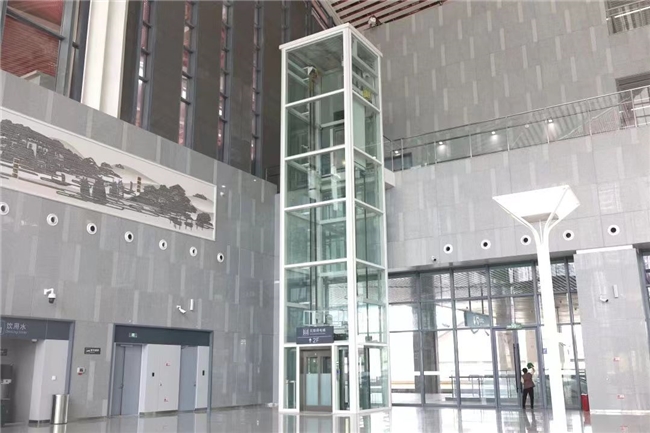 如何保障升降货梯的平稳性_民族品牌市场份额变化趋势_中国电梯行业产量分析