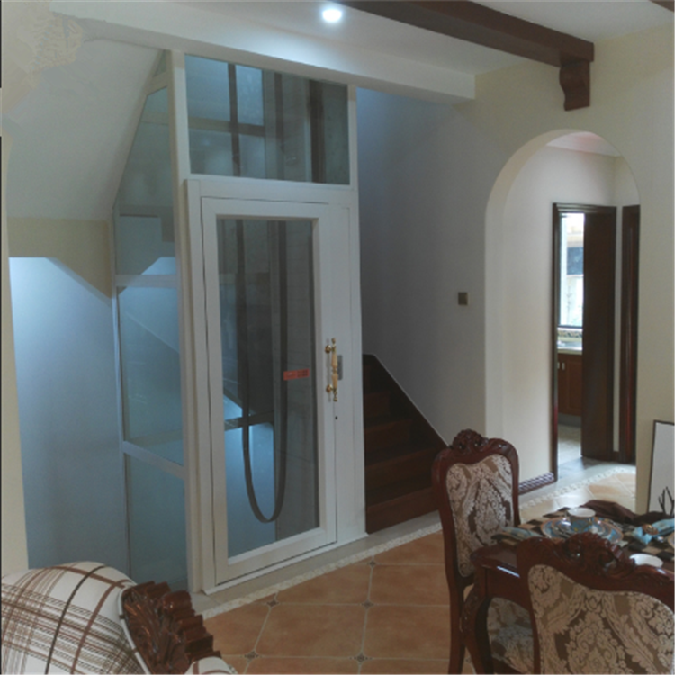 楼梯升降电梯价格_升降货梯价钱如何_简易升降机货梯