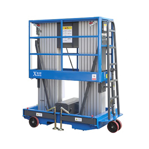 解决方案:别再踩坑！无基坑货运升降梯选购秘籍大公开