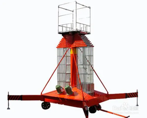 完美:选购无基坑货梯不看这几点，小心踩坑多花冤枉钱