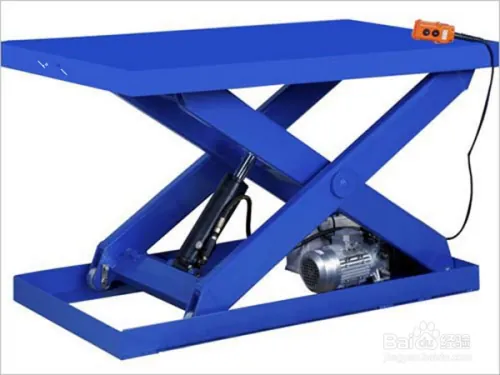 无基坑货运升降货梯如何选购_山东中运升降机_升降机选购指南