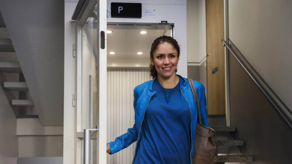 解决办法:通力维修保养与更新改造解决方案